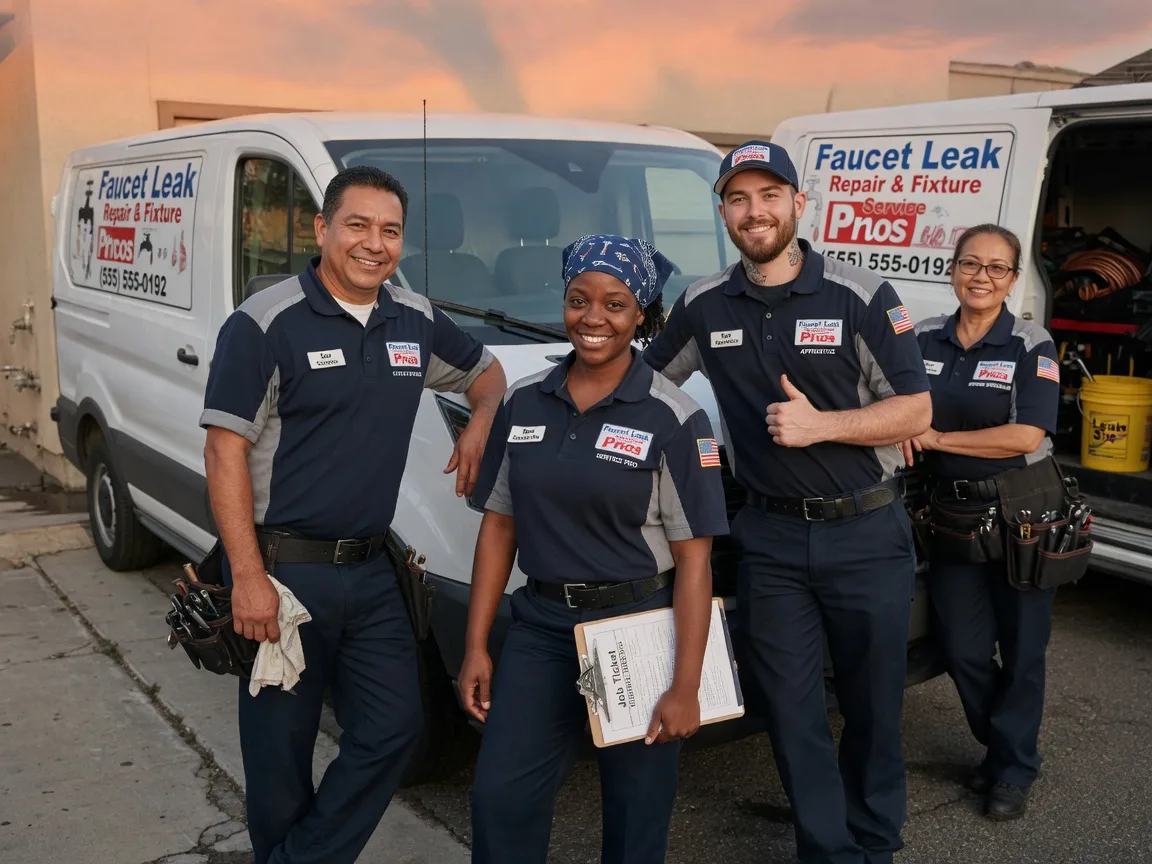 Faucet Repair company in Springtown, PA