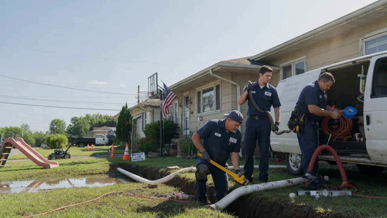 Toilet Installation in Springtown, PA near me